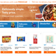 $10 off $50 Grocery Pickup Order | Walmart | Promo code WOWFRESH
Free Delivery on $50 Grocery Delivery Order | Walmart | Promo code FRESHCAR